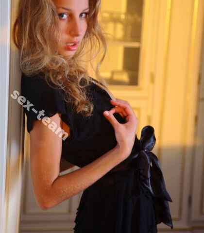 Проститутка Диана