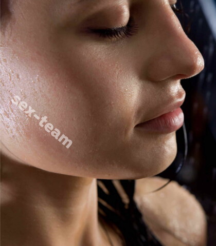 Проститутка Варвара