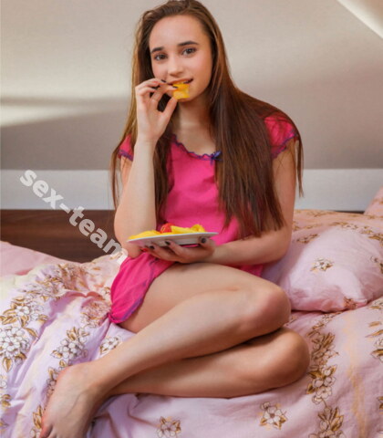 Проститутка Адель