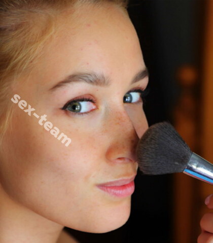 Проститутка Агата