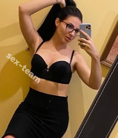 Проститутка Этель