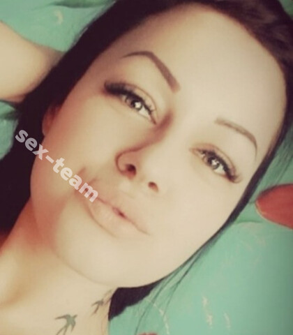 Проститутка Марта