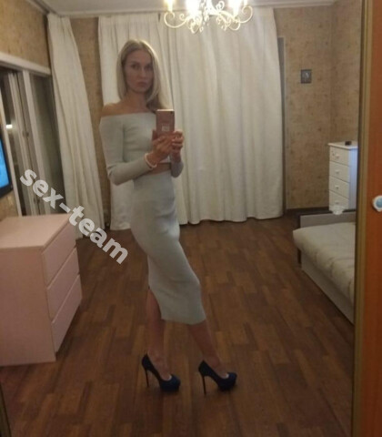 Проститутка анжела